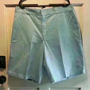 Light Blue Men’s Shorts